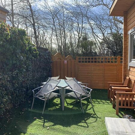 Immaculate Cabin 5 Mins To Inverness Dog Friendly Exterior photo