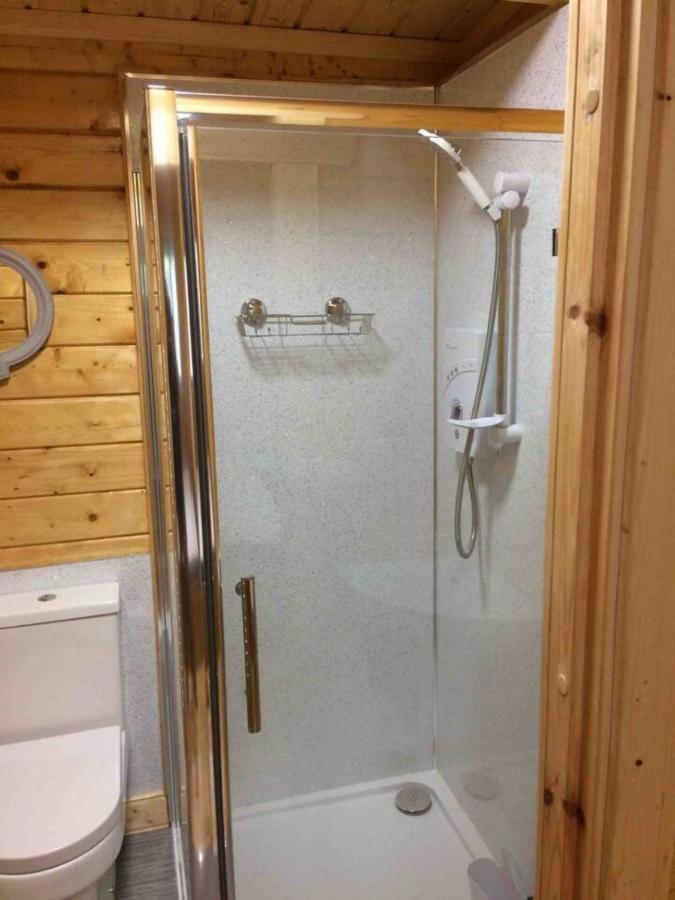 Immaculate Cabin 5 Mins To Inverness Dog Friendly Exterior photo