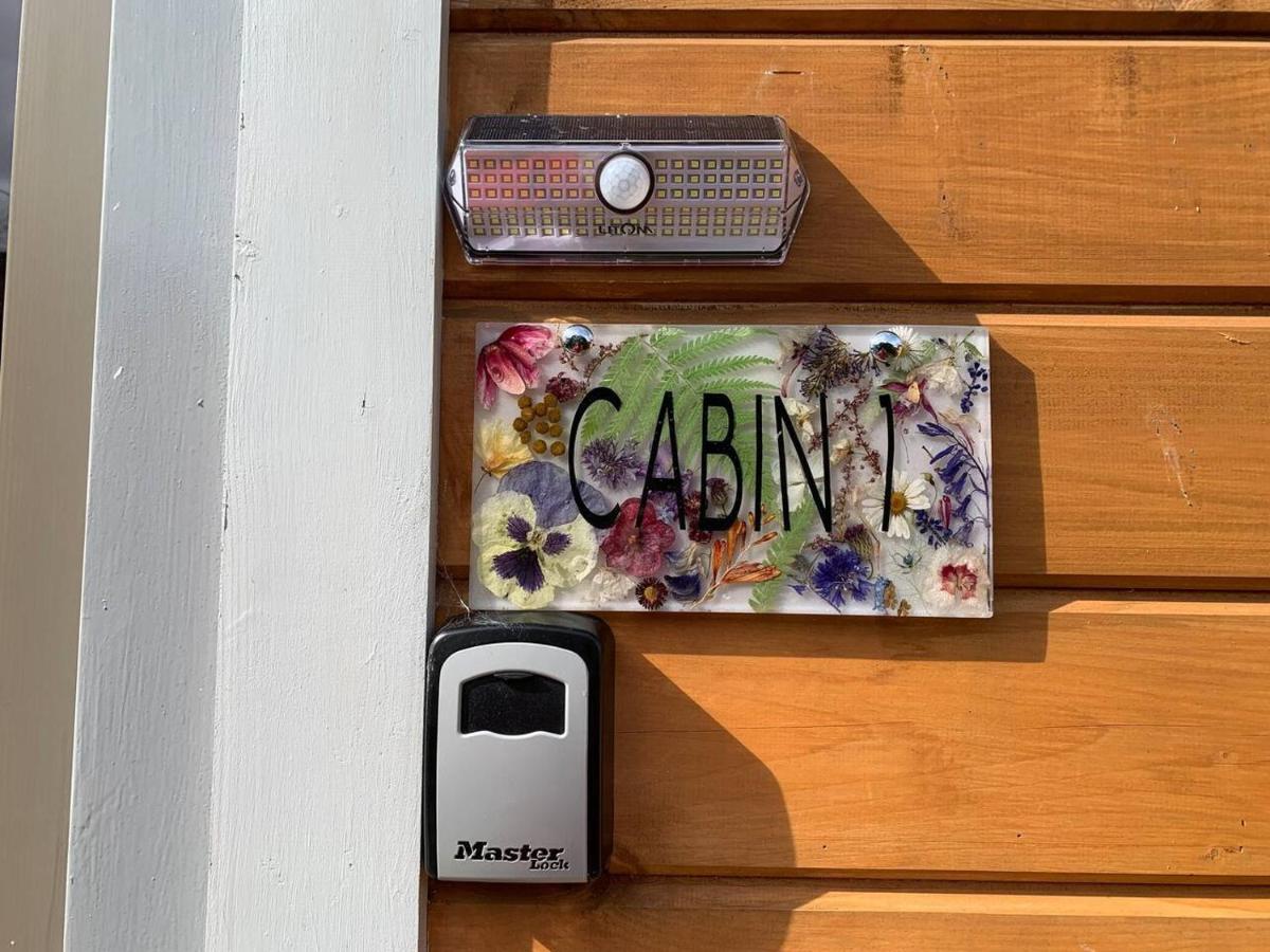 Immaculate Cabin 5 Mins To Inverness Dog Friendly Exterior photo