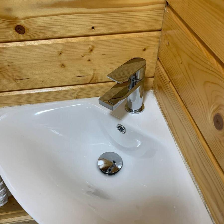 Immaculate Cabin 5 Mins To Inverness Dog Friendly Exterior photo